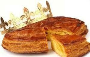 Galettes des rois 2026