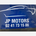 JP MOTORS