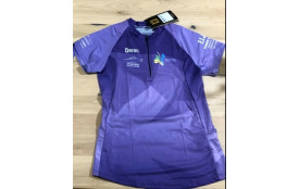 T-Shirt trail INVERSE