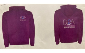 Sweat capuche ROLLY