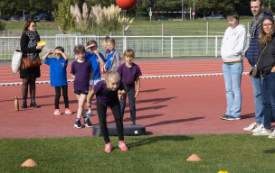 RENCONTRE EA/PO SAINT SYLMVAIN D'ANJOU 11 OCTOBRE 25