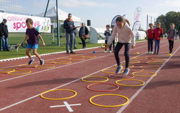 RENCONTRE EA/PO SAINT SYLMVAIN D'ANJOU 11 OCTOBRE 25
