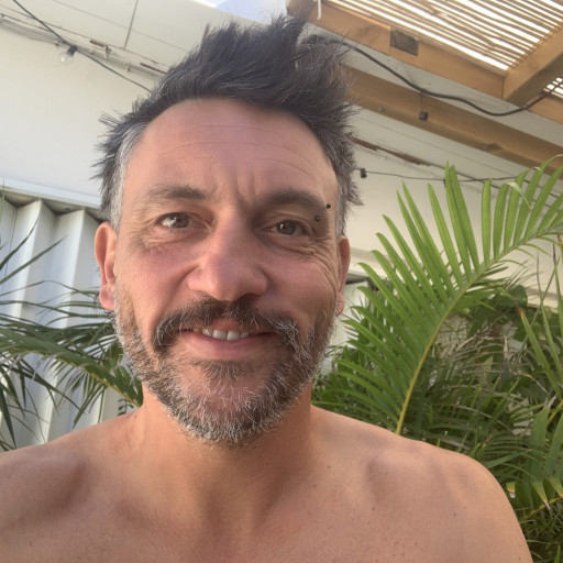 Romain Bernier
